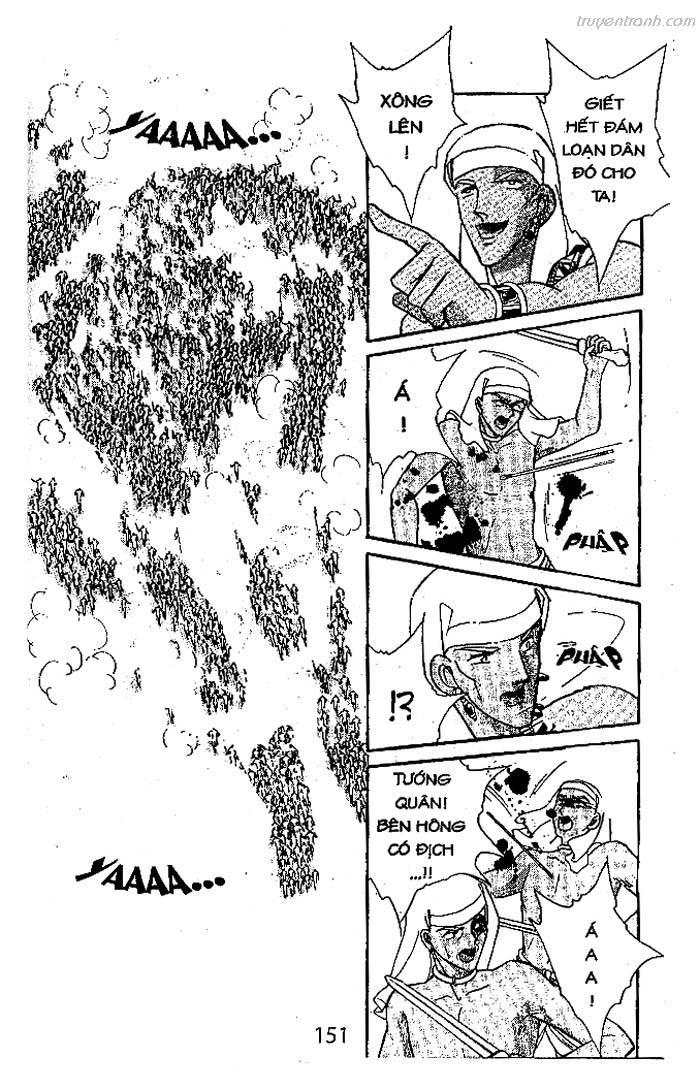 Dòng Sông Huyền Bí Chapter 64 - 31