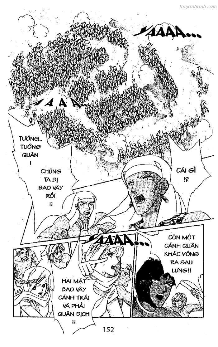 Dòng Sông Huyền Bí Chapter 64 - 32