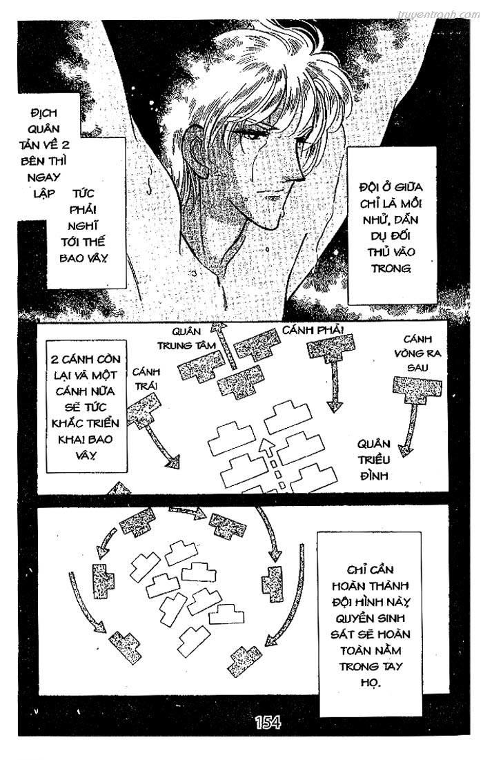 Dòng Sông Huyền Bí Chapter 64 - 34