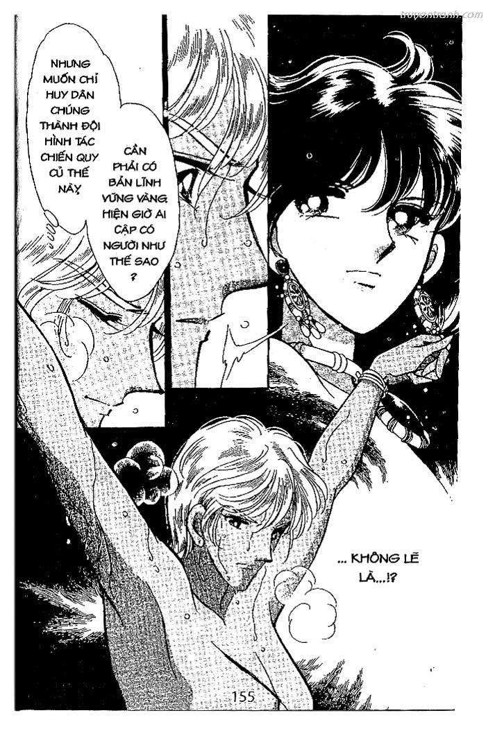 Dòng Sông Huyền Bí Chapter 64 - 35