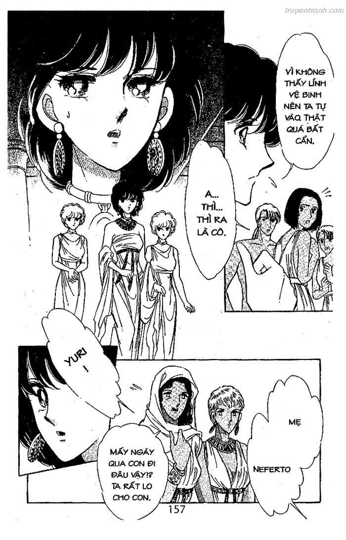 Dòng Sông Huyền Bí Chapter 64 - 37