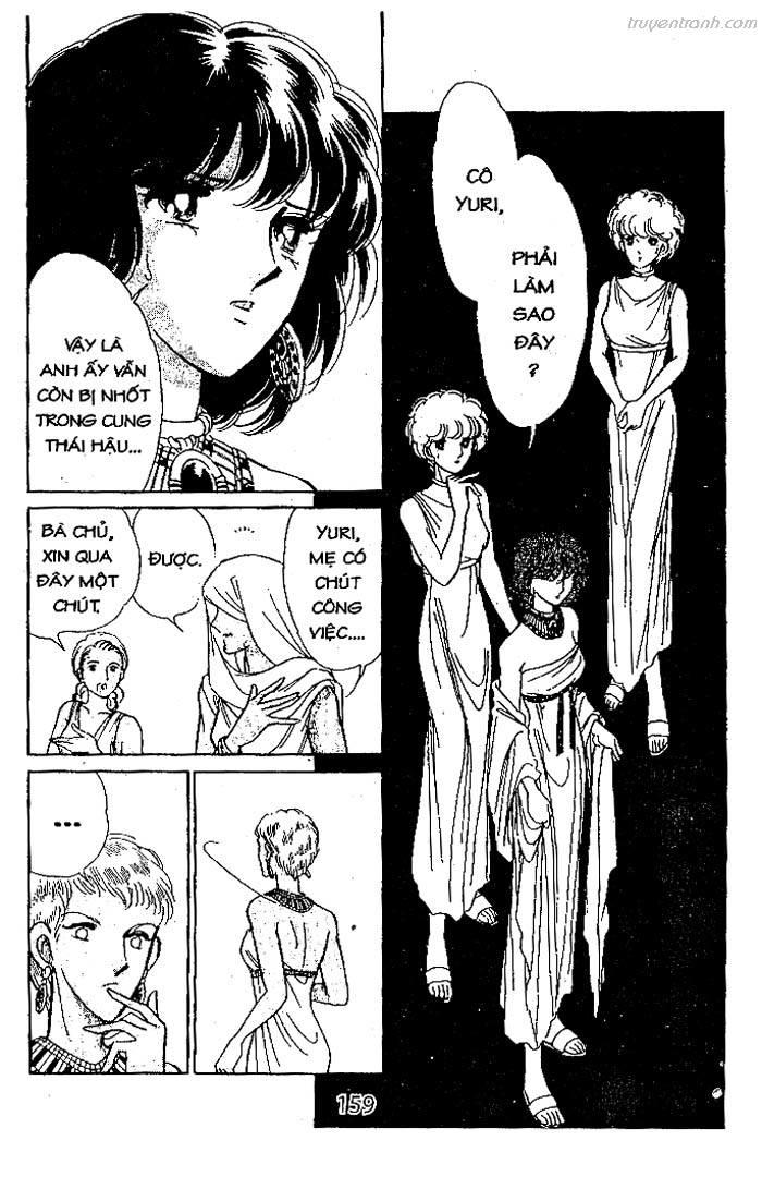 Dòng Sông Huyền Bí Chapter 64 - 39