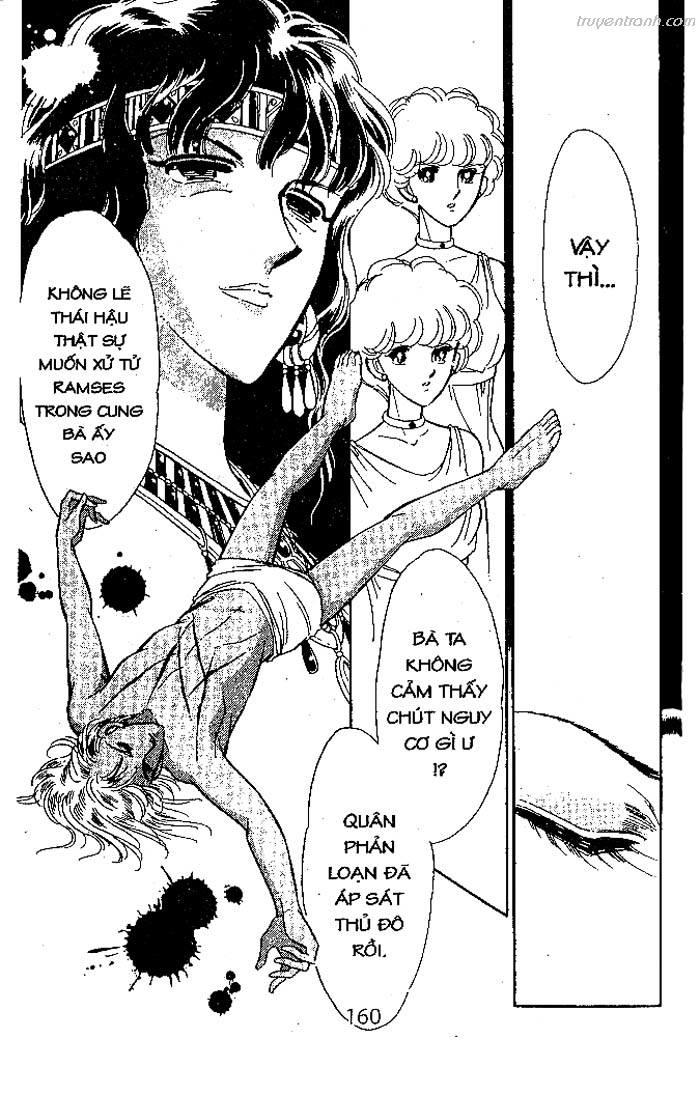 Dòng Sông Huyền Bí Chapter 64 - 40