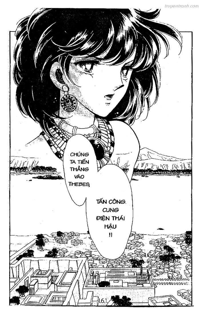 Dòng Sông Huyền Bí Chapter 64 - 41