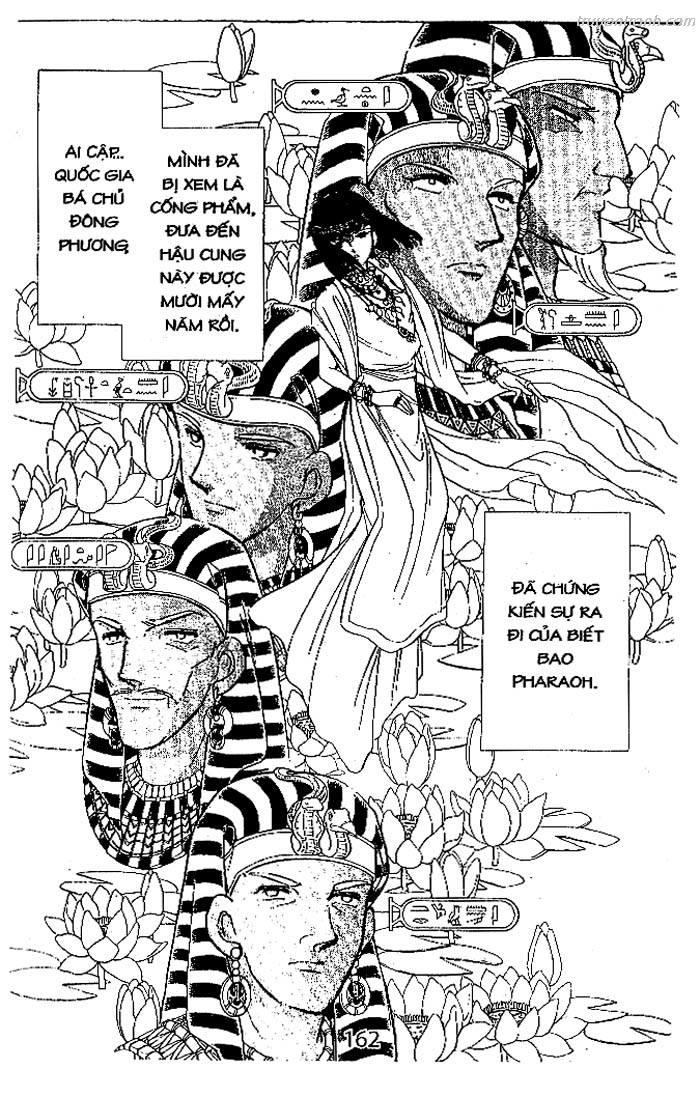 Dòng Sông Huyền Bí Chapter 64 - 42