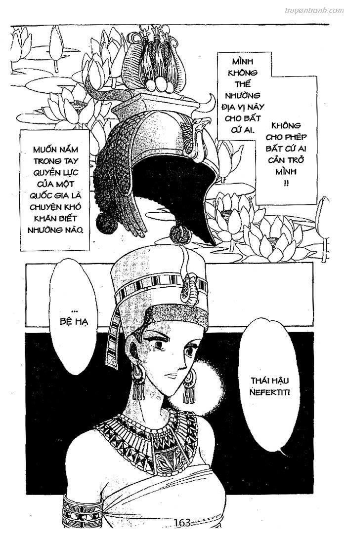 Dòng Sông Huyền Bí Chapter 64 - 43