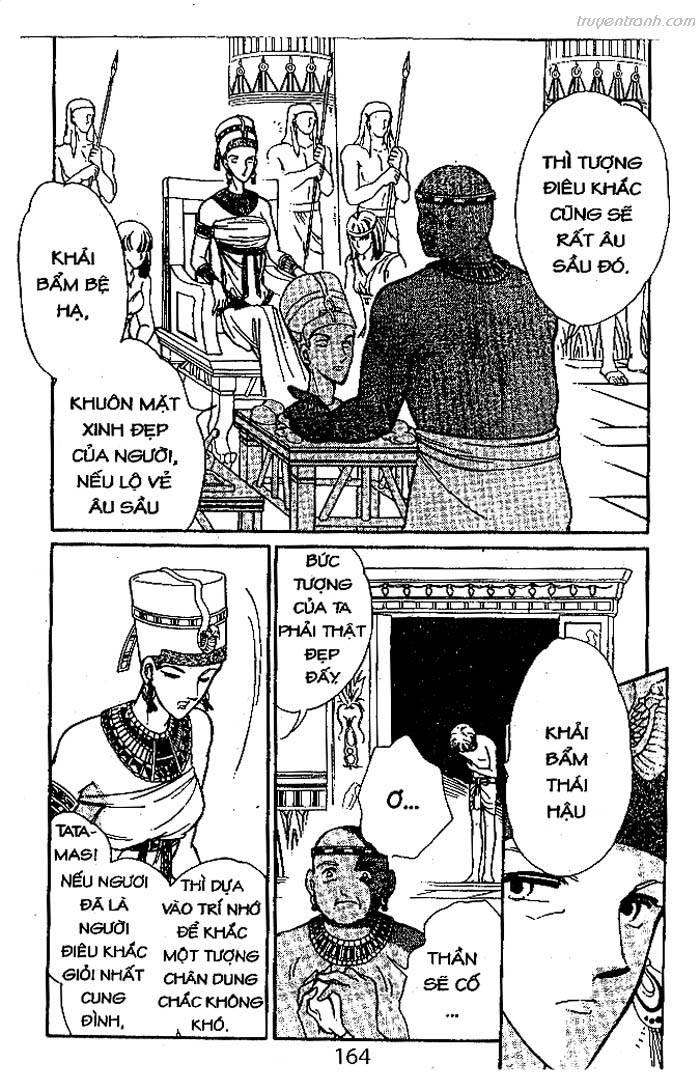 Dòng Sông Huyền Bí Chapter 64 - 44
