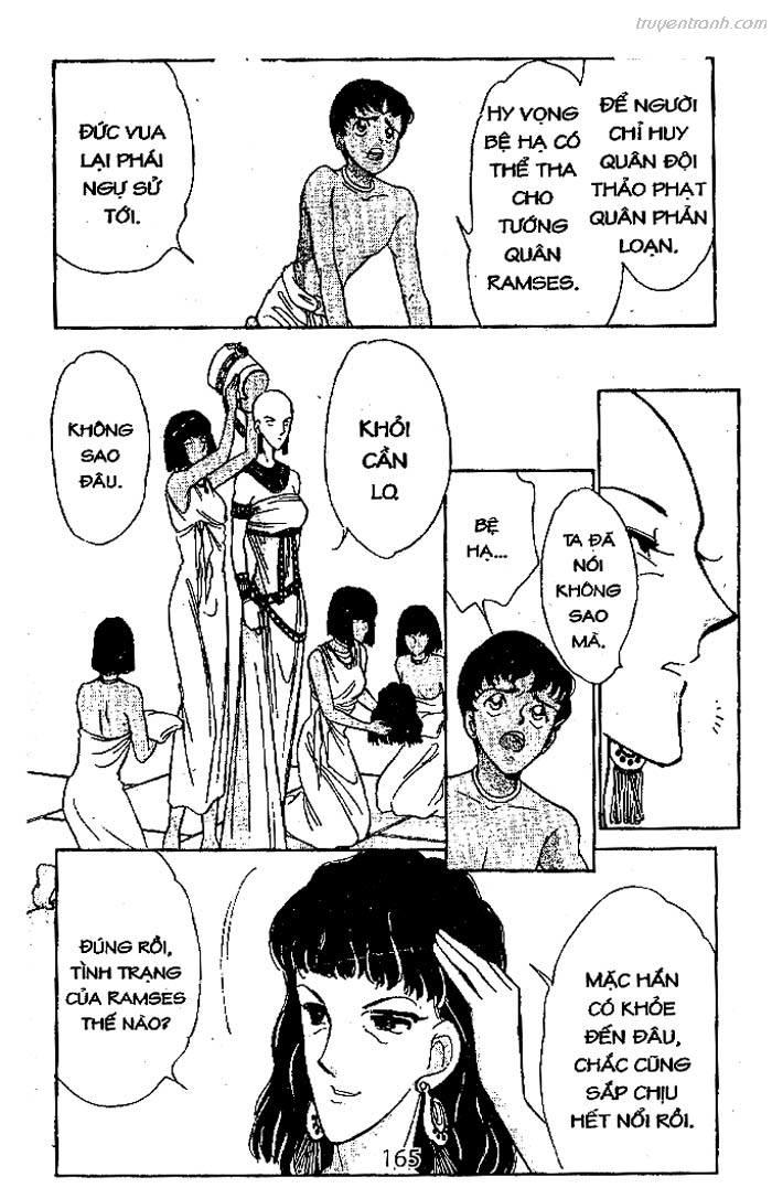 Dòng Sông Huyền Bí Chapter 64 - 45