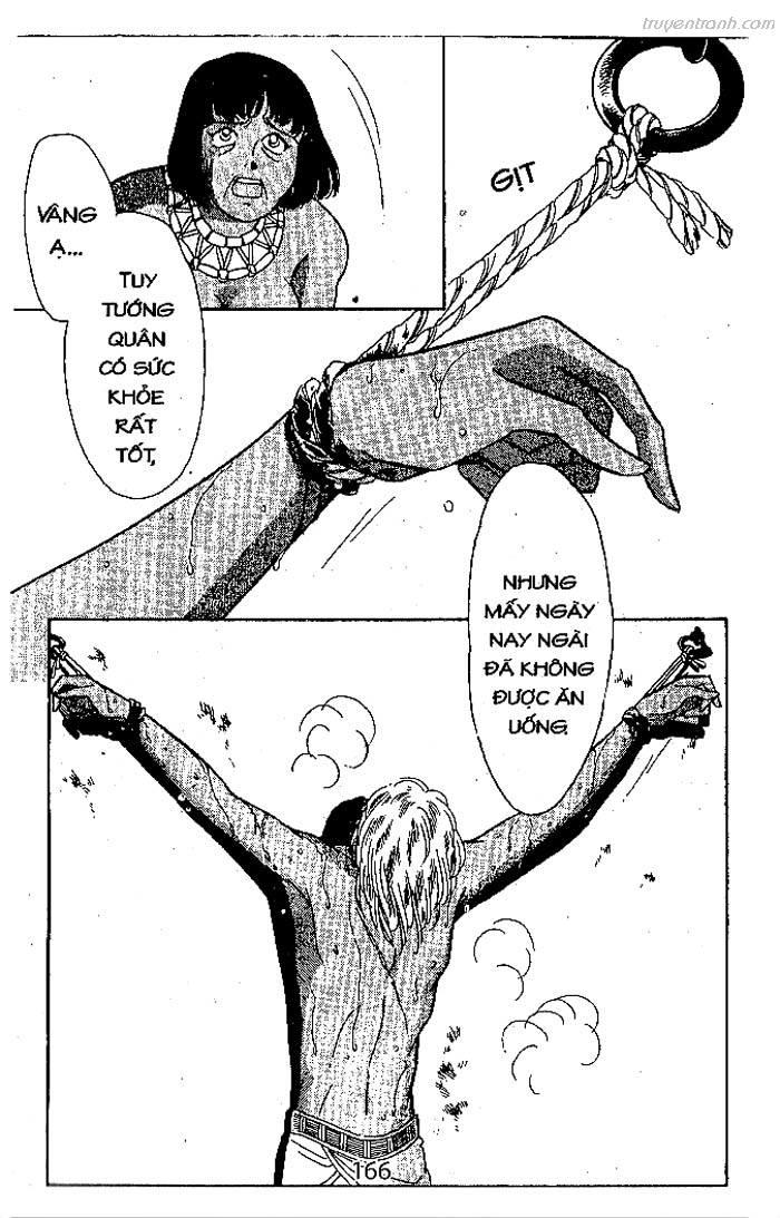 Dòng Sông Huyền Bí Chapter 64 - 46