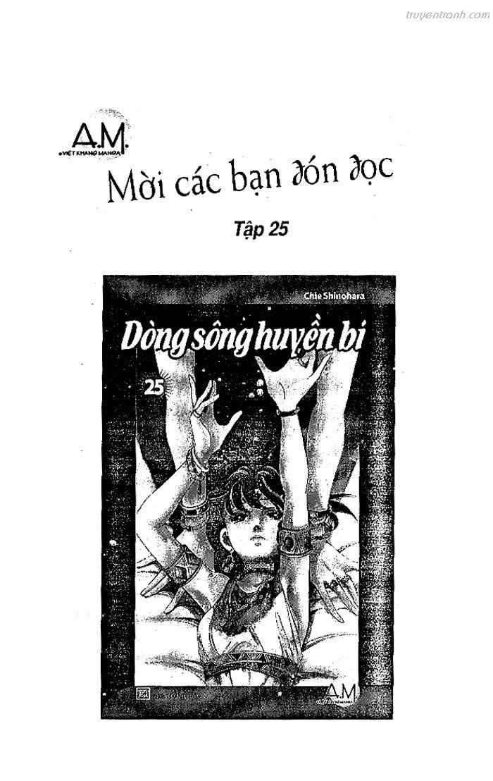 Dòng Sông Huyền Bí Chapter 64 - 47
