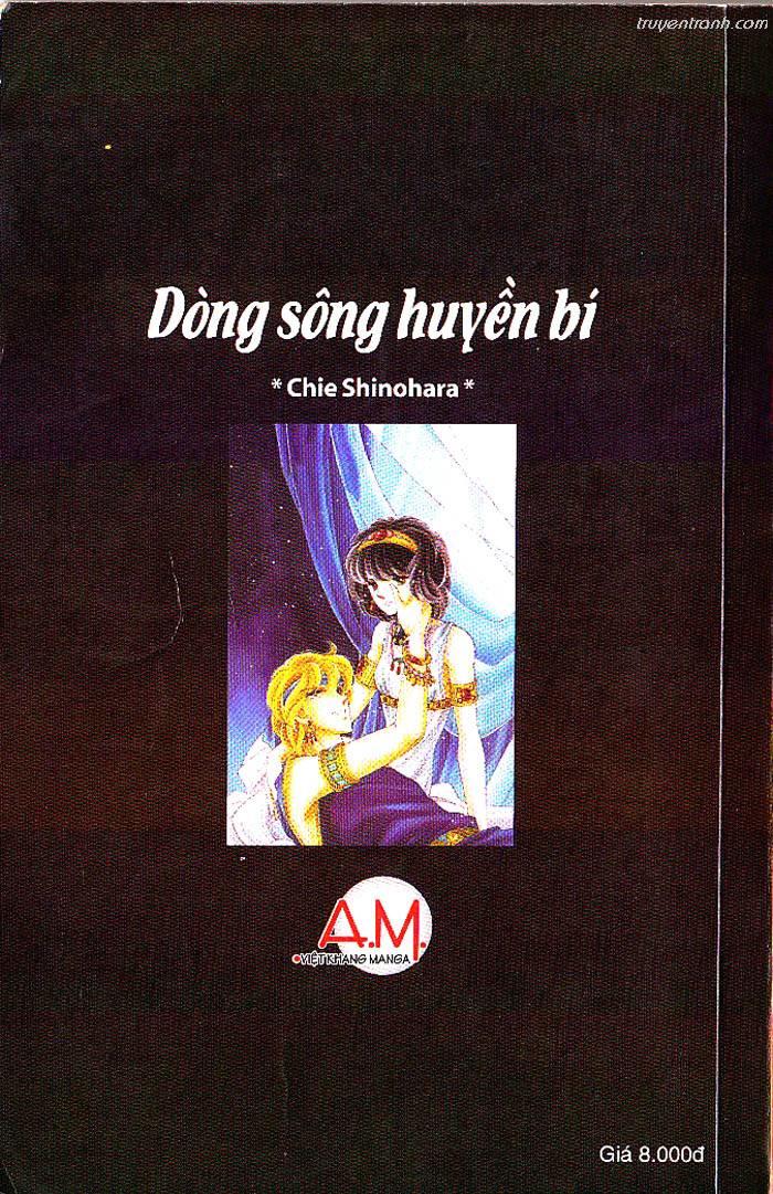 Dòng Sông Huyền Bí Chapter 64 - 48