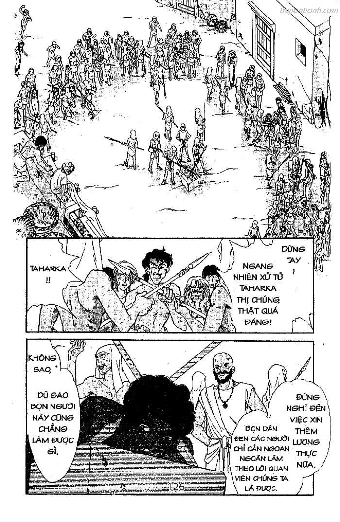Dòng Sông Huyền Bí Chapter 64 - 6