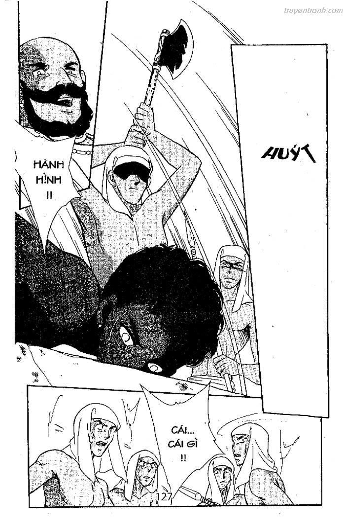 Dòng Sông Huyền Bí Chapter 64 - 7