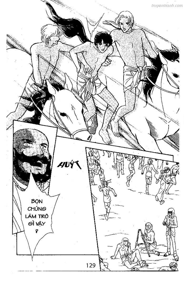 Dòng Sông Huyền Bí Chapter 64 - 9