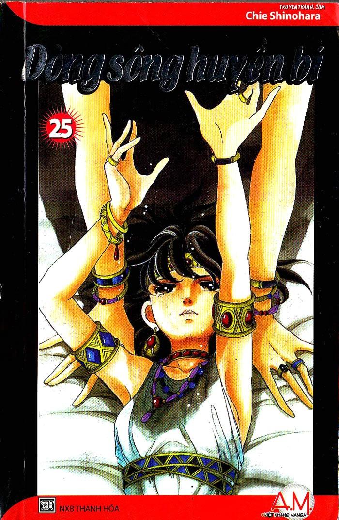 Dòng Sông Huyền Bí Chapter 65 - 1