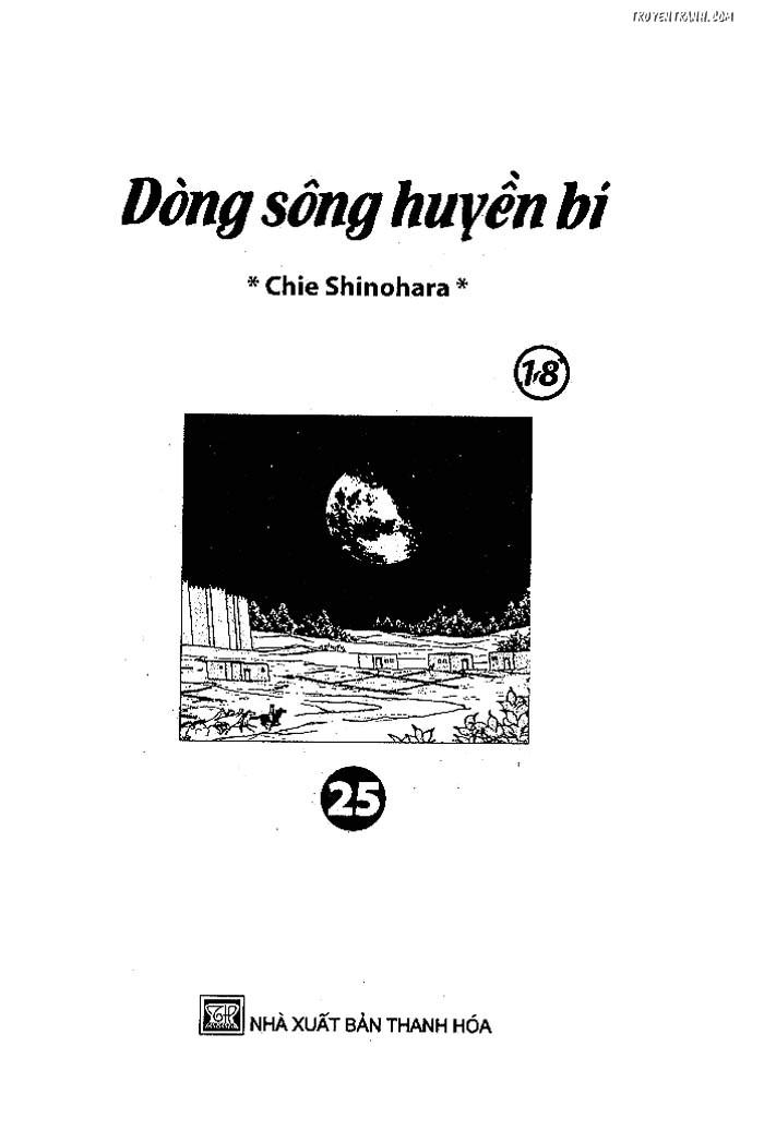 Dòng Sông Huyền Bí Chapter 65 - 2