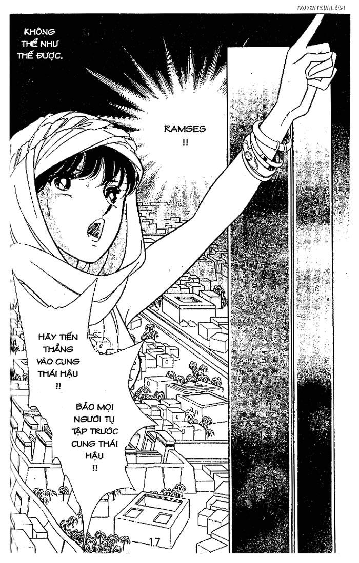 Dòng Sông Huyền Bí Chapter 65 - 18