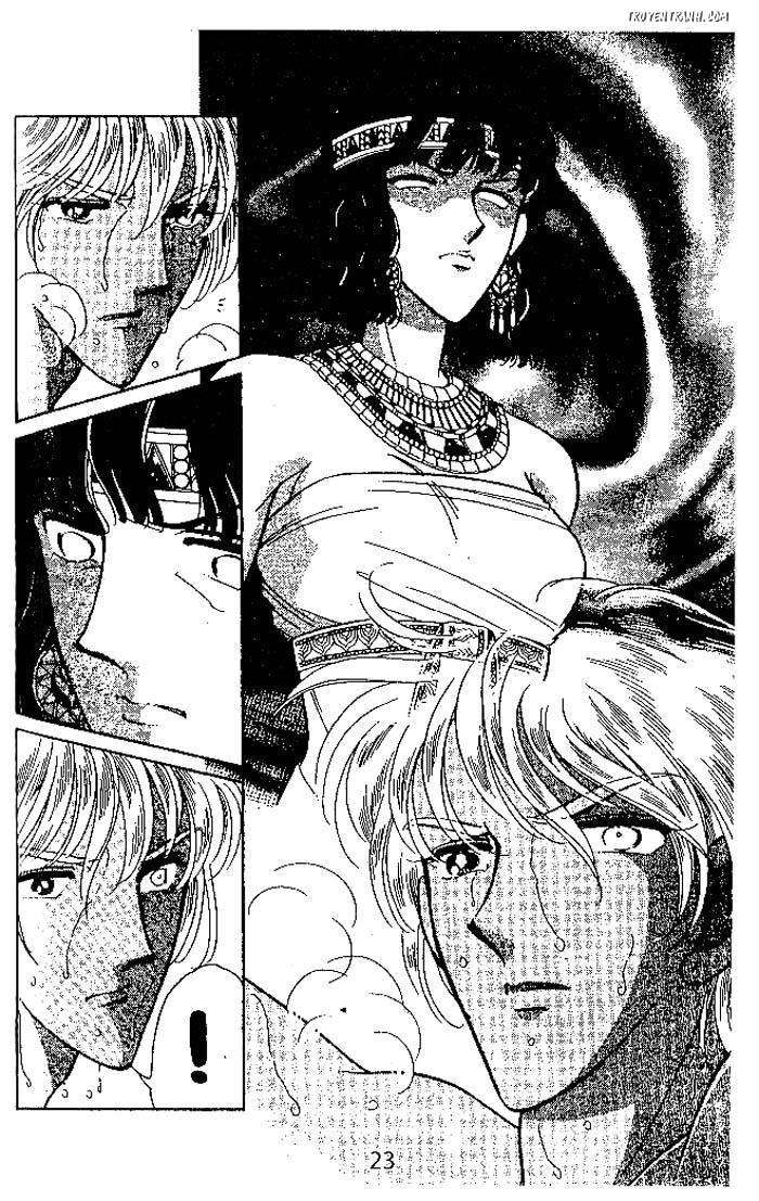 Dòng Sông Huyền Bí Chapter 65 - 24