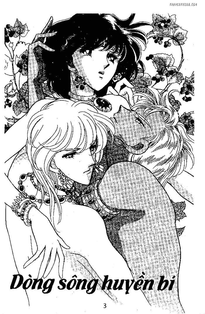 Dòng Sông Huyền Bí Chapter 65 - 4