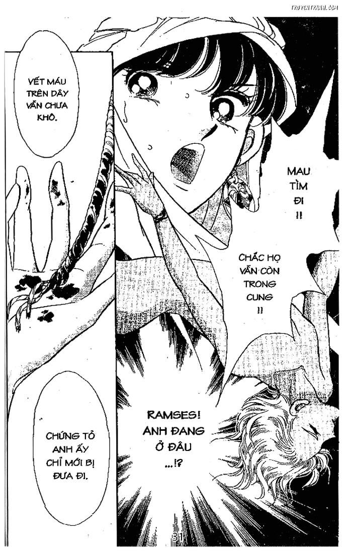 Dòng Sông Huyền Bí Chapter 65 - 32