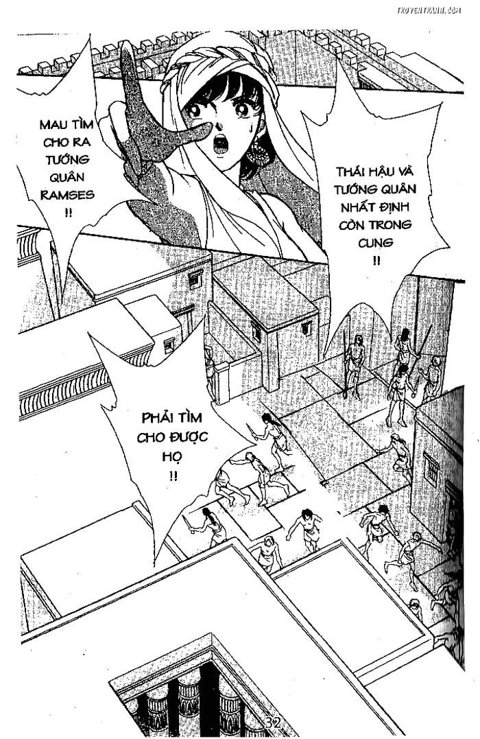 Dòng Sông Huyền Bí Chapter 65 - 33