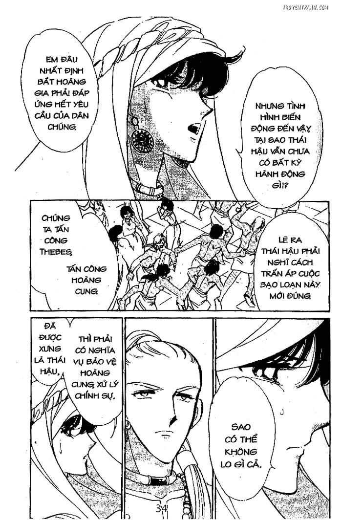 Dòng Sông Huyền Bí Chapter 65 - 35