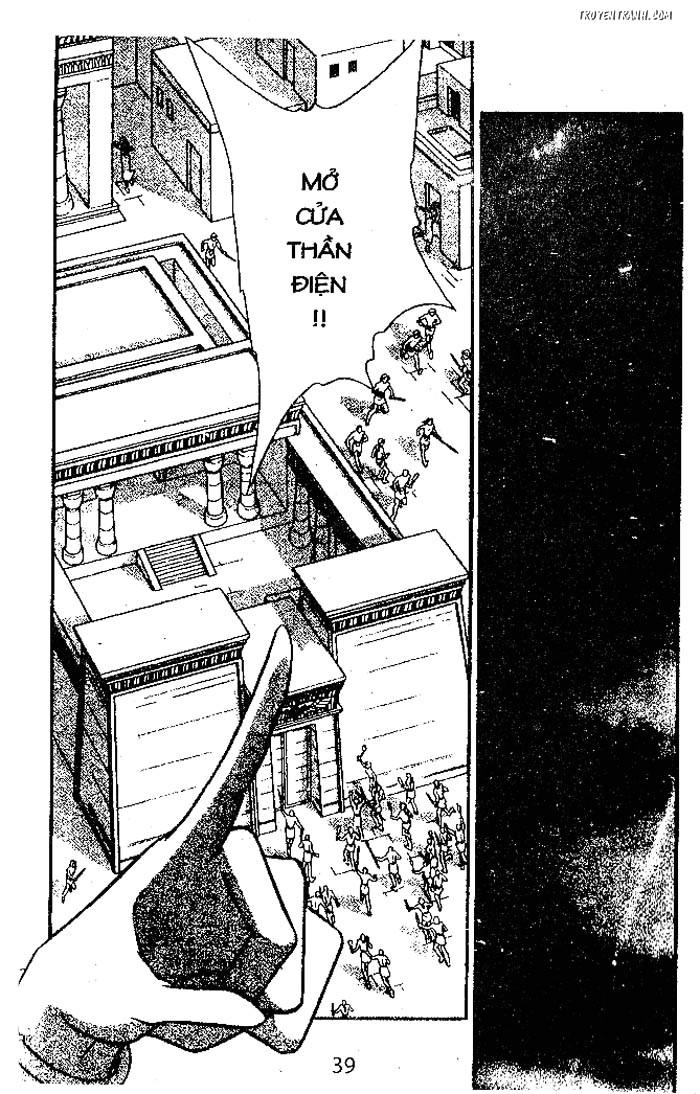 Dòng Sông Huyền Bí Chapter 65 - 40