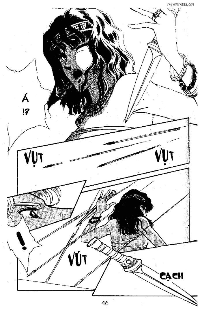 Dòng Sông Huyền Bí Chapter 65 - 46