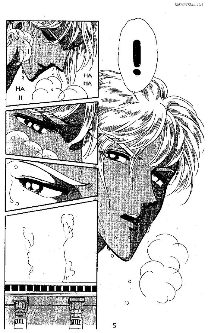 Dòng Sông Huyền Bí Chapter 65 - 6