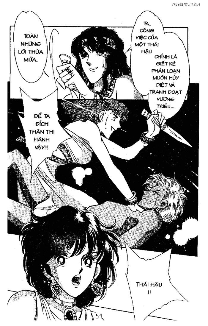 Dòng Sông Huyền Bí Chapter 65 - 51