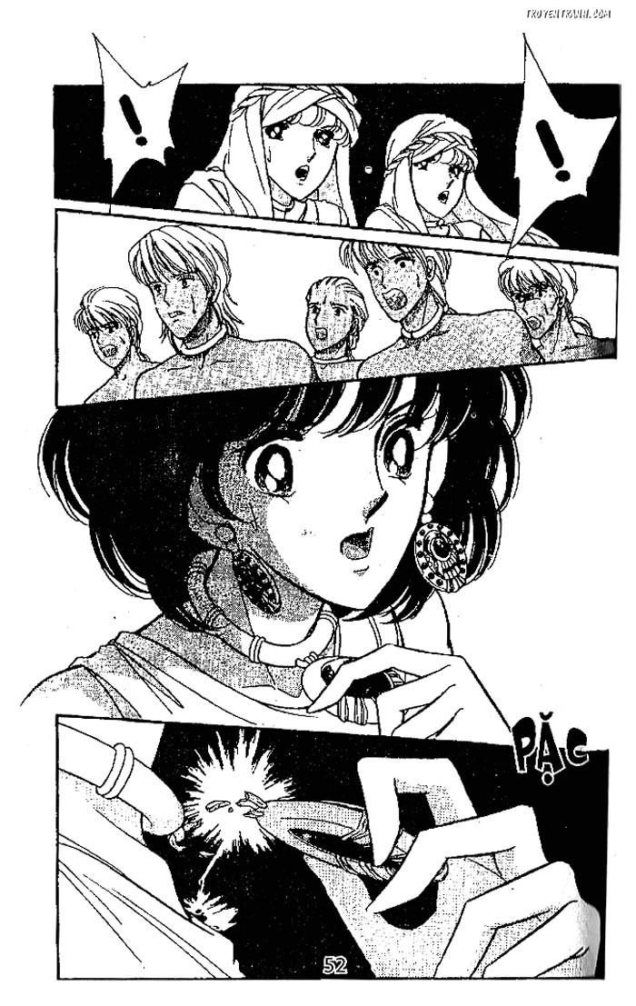 Dòng Sông Huyền Bí Chapter 65 - 52