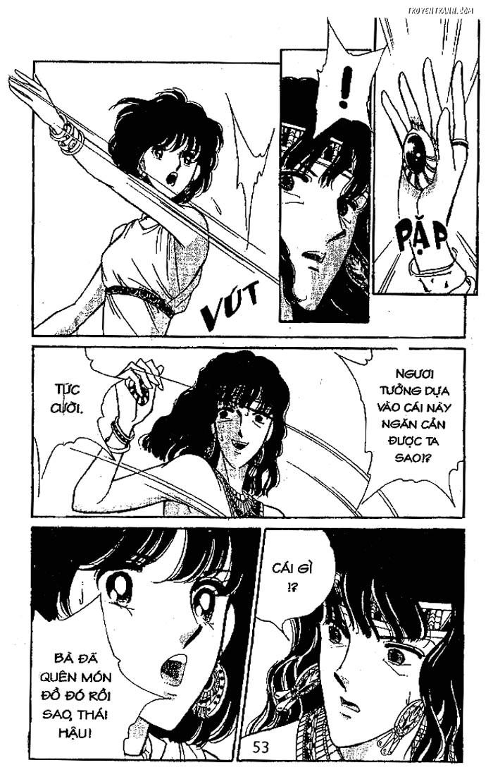 Dòng Sông Huyền Bí Chapter 65 - 53