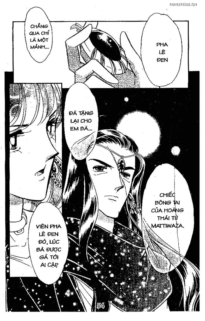 Dòng Sông Huyền Bí Chapter 65 - 54