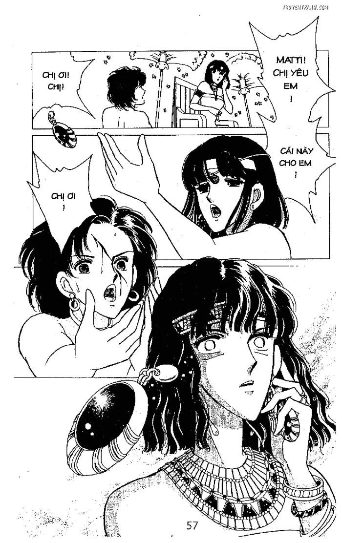 Dòng Sông Huyền Bí Chapter 65 - 57