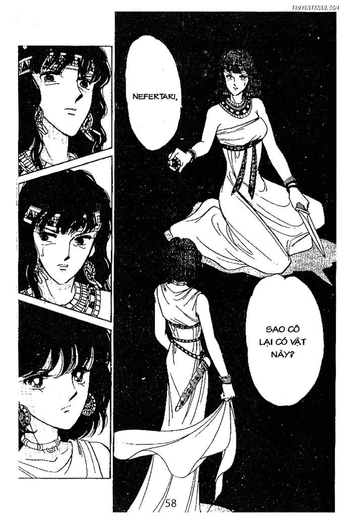 Dòng Sông Huyền Bí Chapter 65 - 58