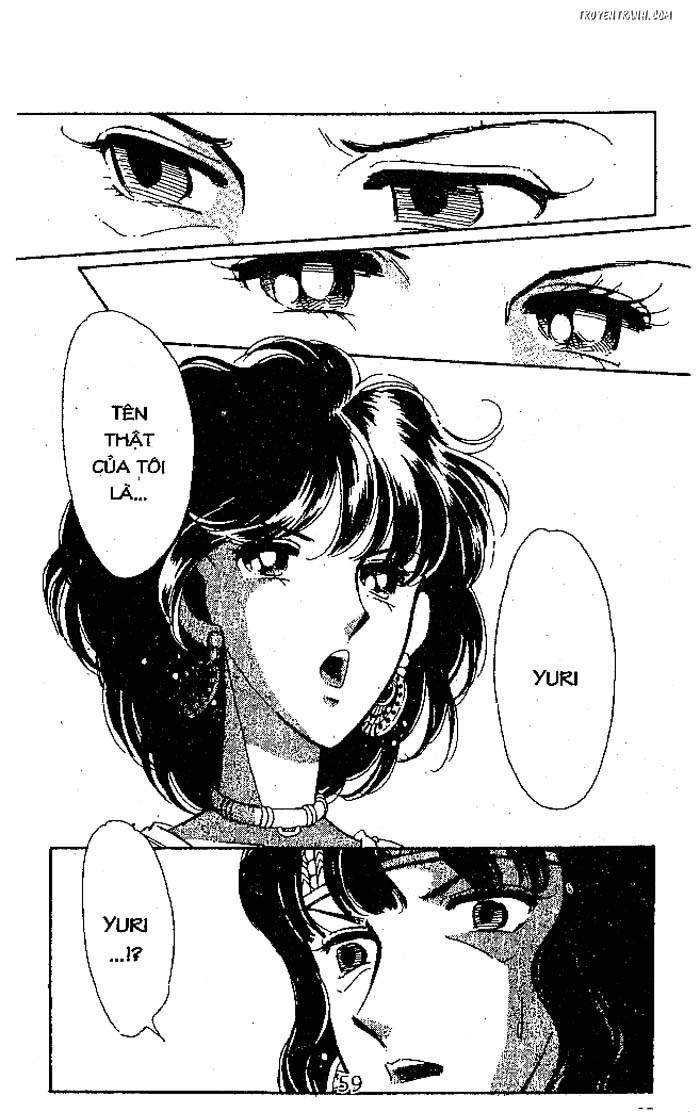 Dòng Sông Huyền Bí Chapter 65 - 59