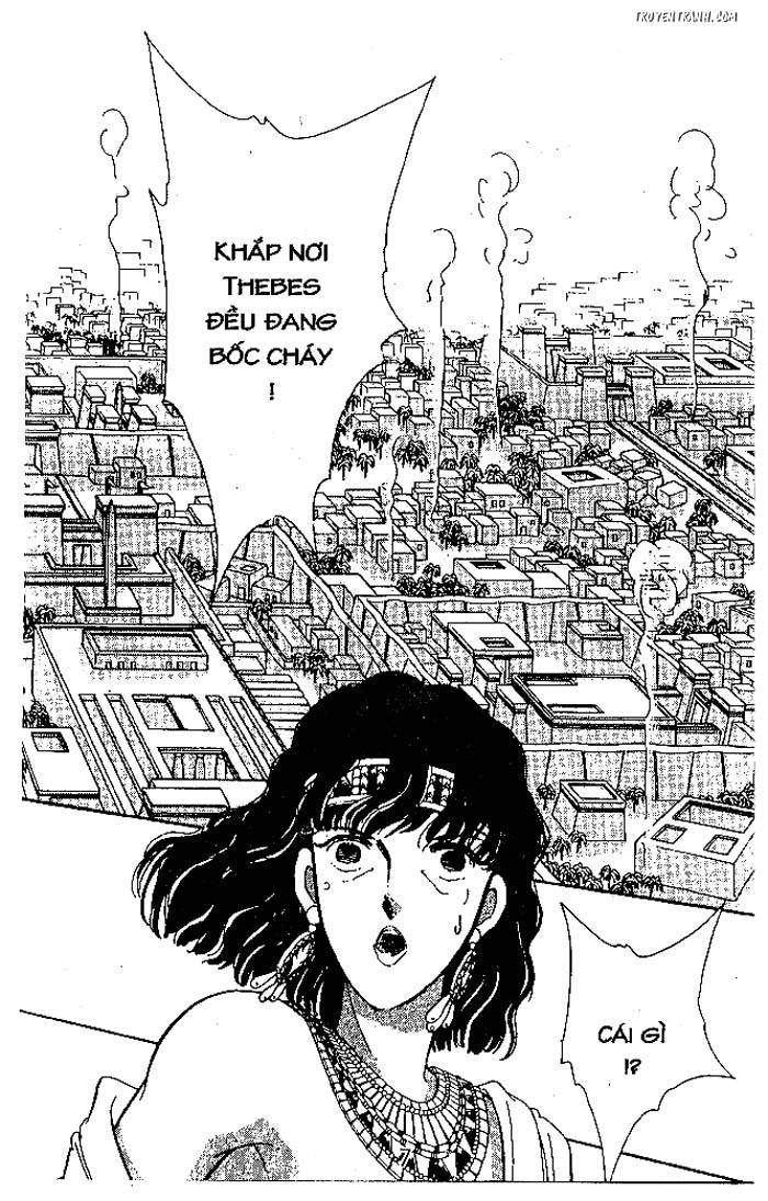 Dòng Sông Huyền Bí Chapter 65 - 8