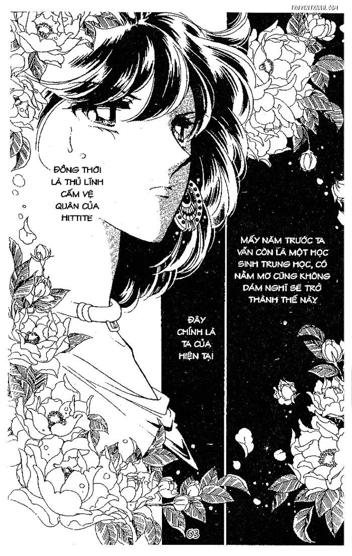 Dòng Sông Huyền Bí Chapter 66 - 2