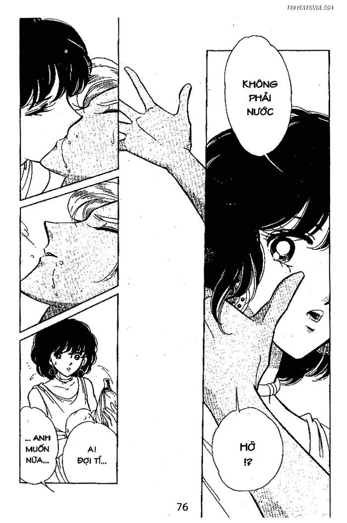Dòng Sông Huyền Bí Chapter 66 - 14