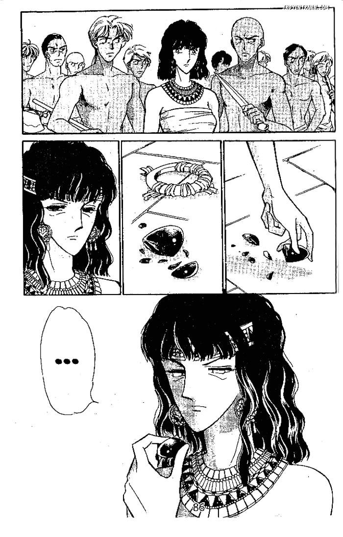 Dòng Sông Huyền Bí Chapter 66 - 23