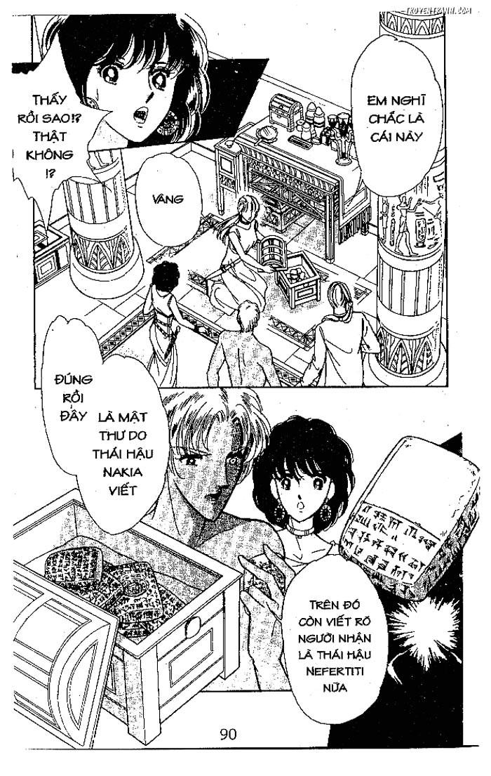 Dòng Sông Huyền Bí Chapter 66 - 26