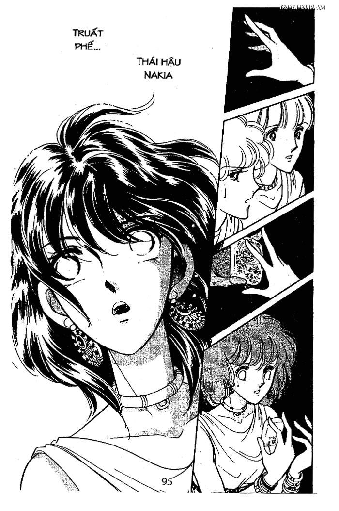 Dòng Sông Huyền Bí Chapter 66 - 31