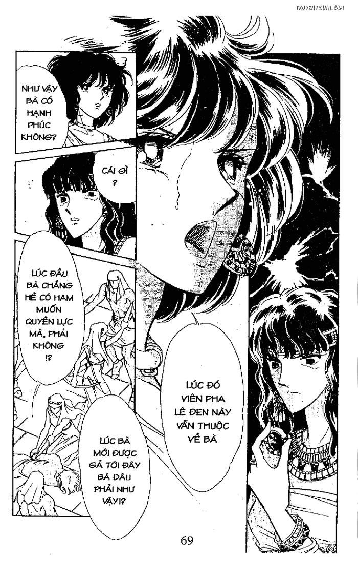 Dòng Sông Huyền Bí Chapter 66 - 7