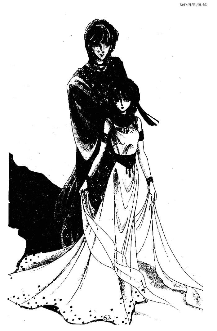 Dòng Sông Huyền Bí Chapter 67 - 1