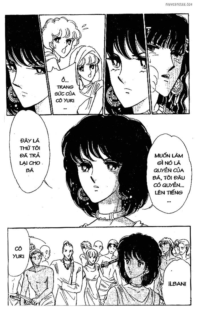 Dòng Sông Huyền Bí Chapter 67 - 11