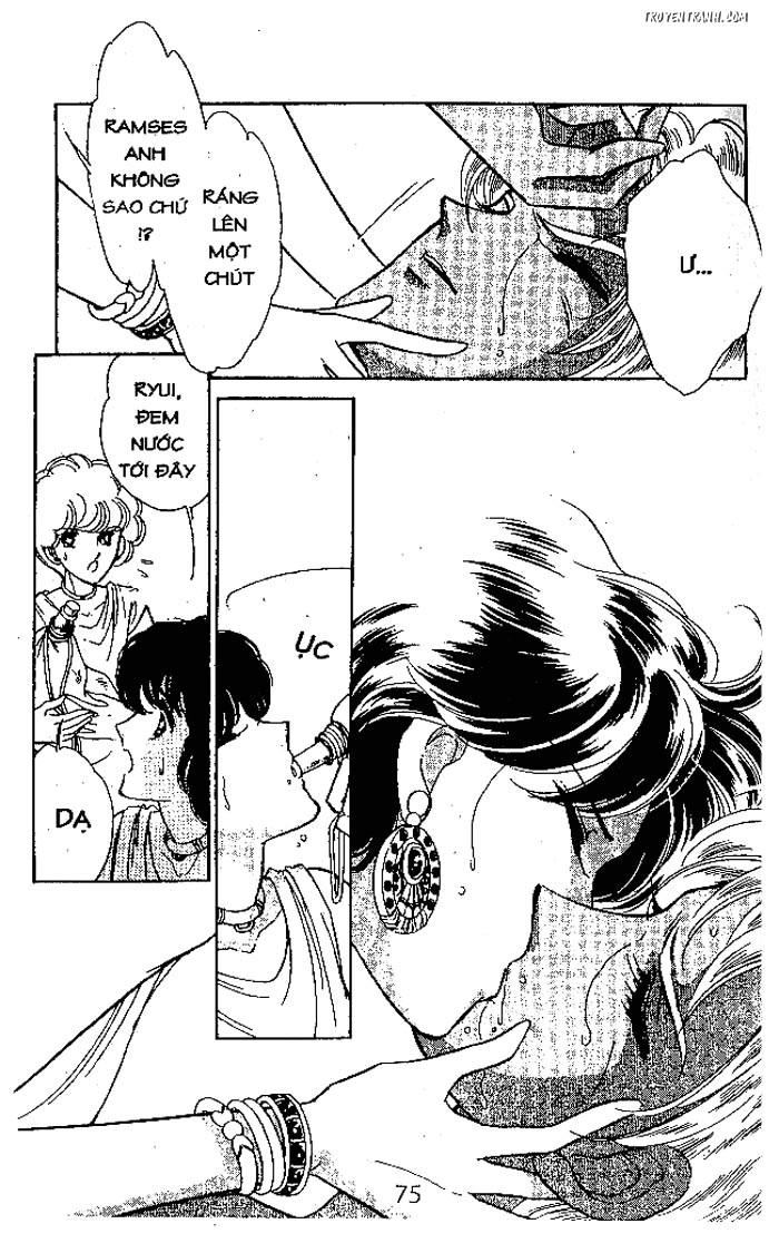 Dòng Sông Huyền Bí Chapter 67 - 13