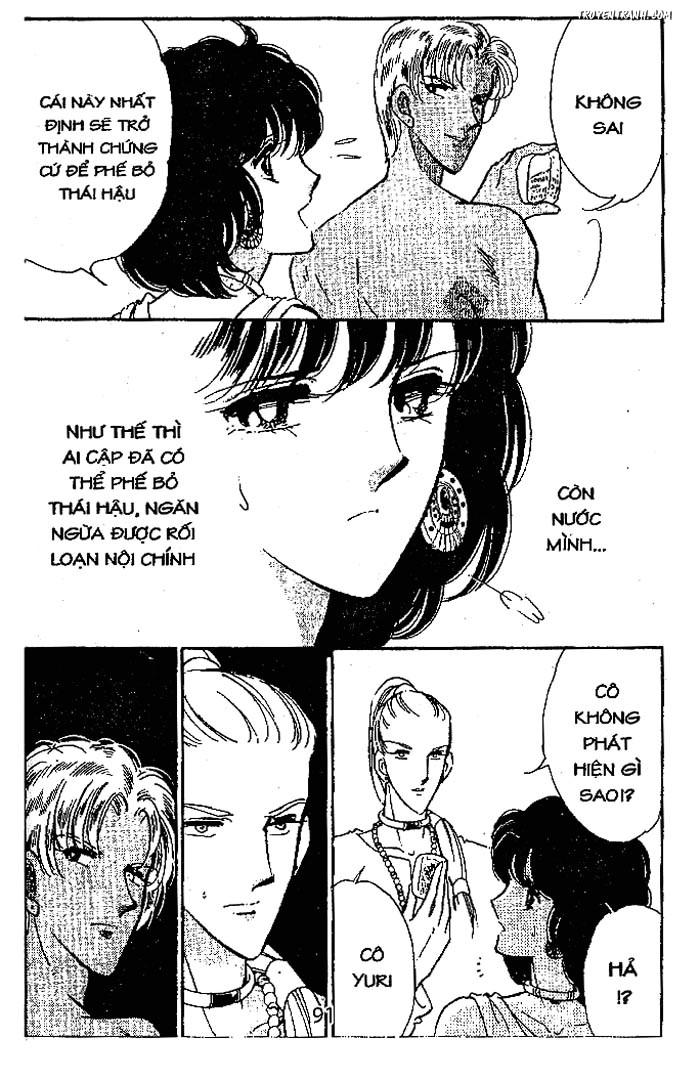 Dòng Sông Huyền Bí Chapter 67 - 27