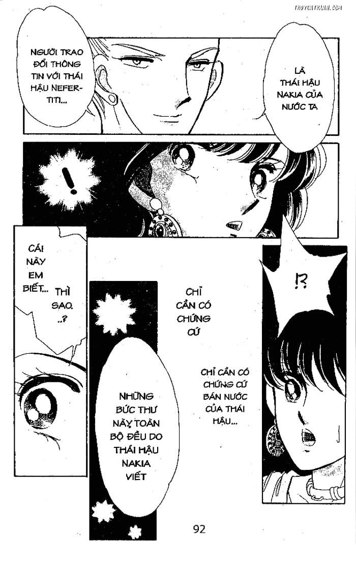 Dòng Sông Huyền Bí Chapter 67 - 28