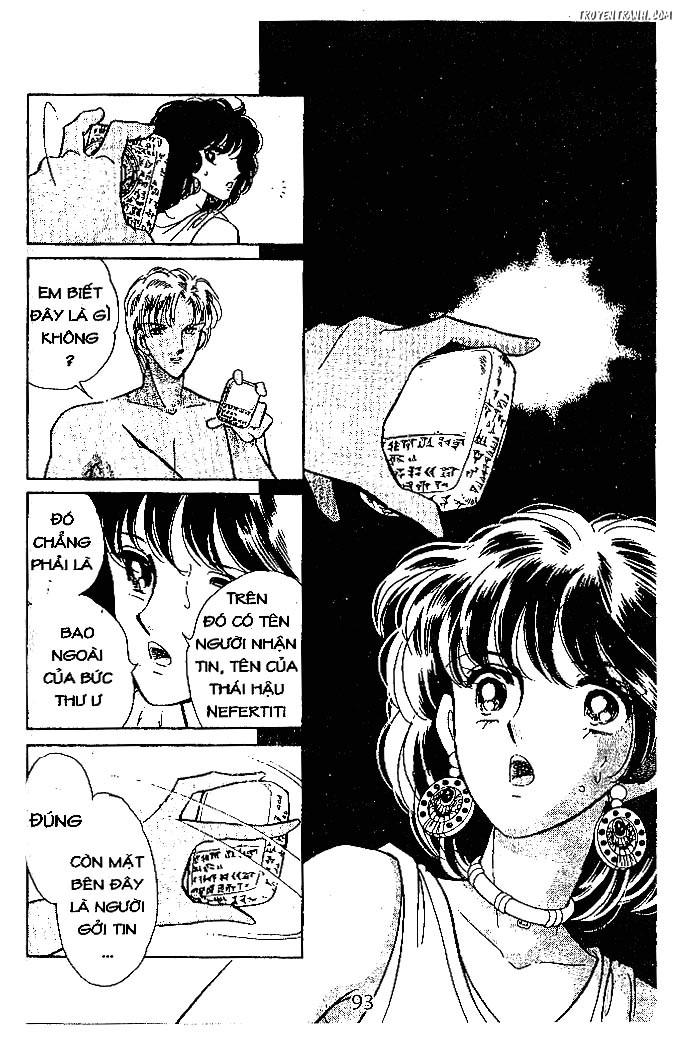 Dòng Sông Huyền Bí Chapter 67 - 29