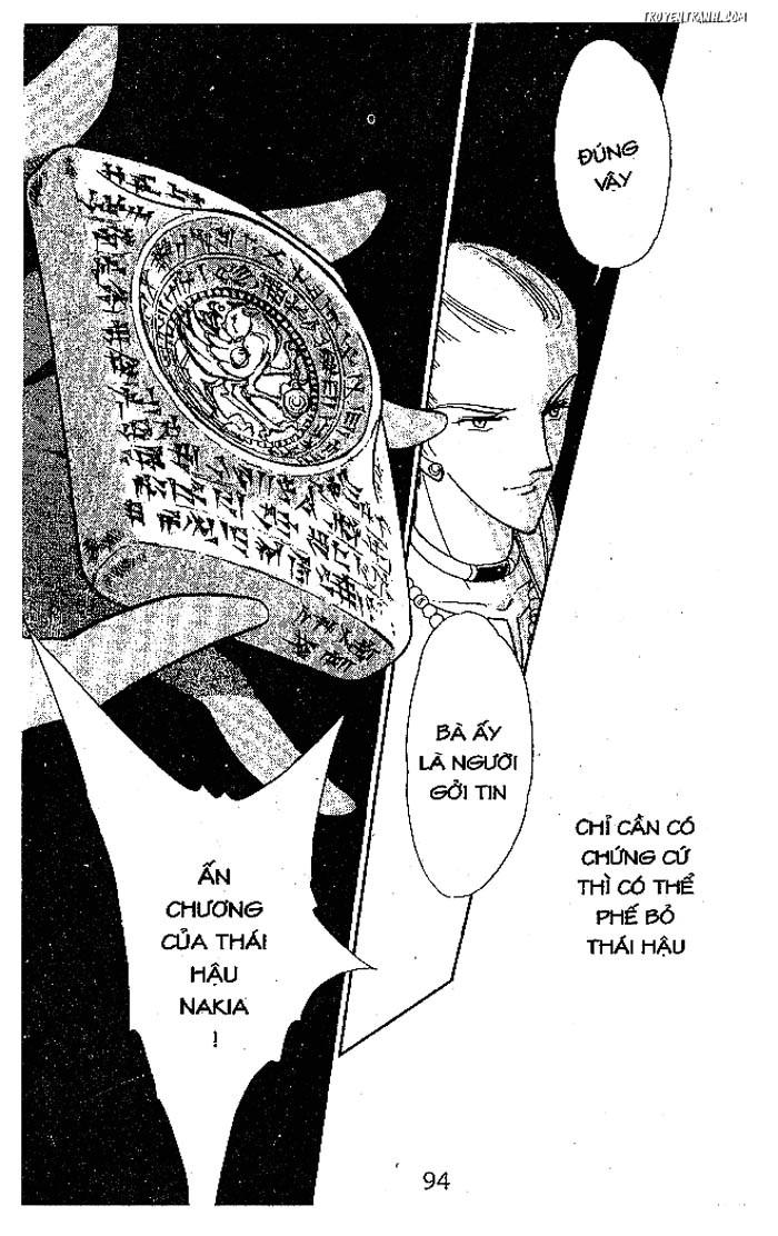 Dòng Sông Huyền Bí Chapter 67 - 30